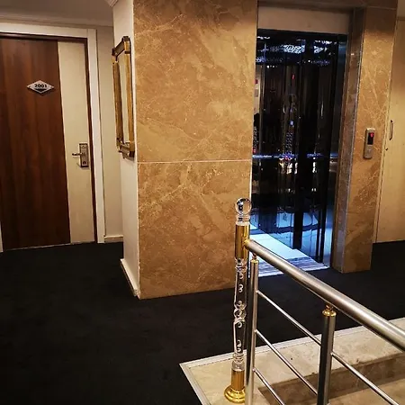 Hotel Angels Garden - Special Catagory