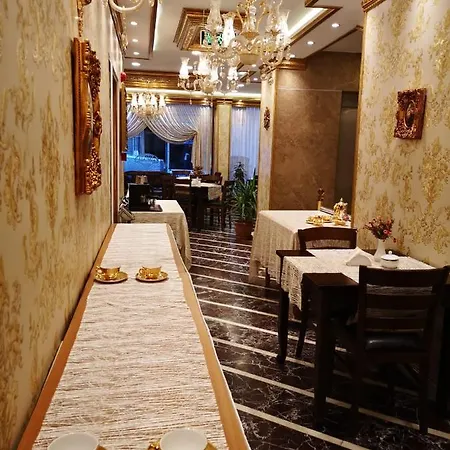 Angels Garden - Special Catagory Hotel 3*