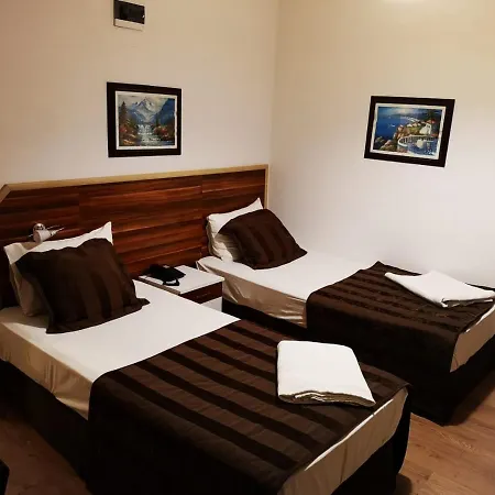 Hotel Angels Garden - Special Catagory Istambul