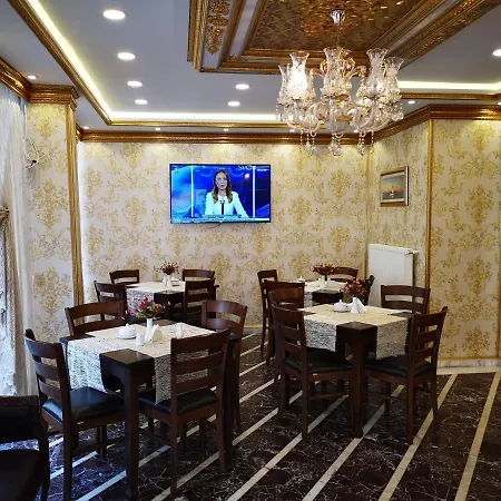 Angels Garden - Special Catagory 3* Istambul