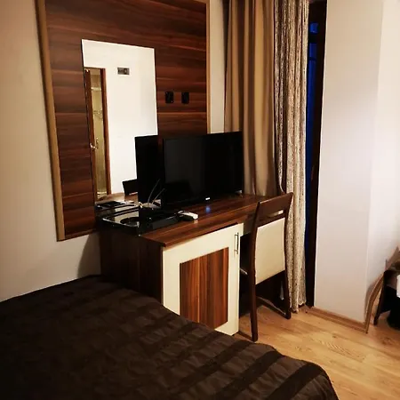 Hotel Angels Garden - Special Catagory