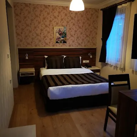 Hotel Angels Garden - Special Catagory 3*