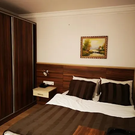 Angels Garden - Special Catagory 3* Istambul