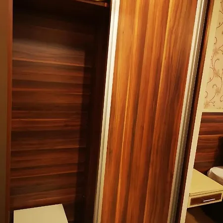 Hotel Angels Garden - Special Catagory