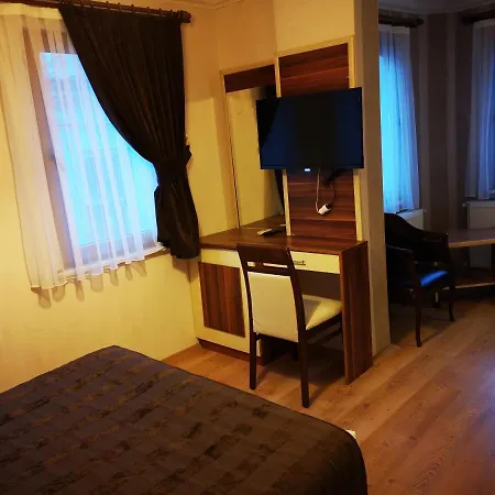 Angels Garden - Special Catagory Istambul