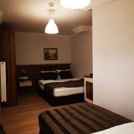 Angels Garden - Special Catagory 3* Istambul