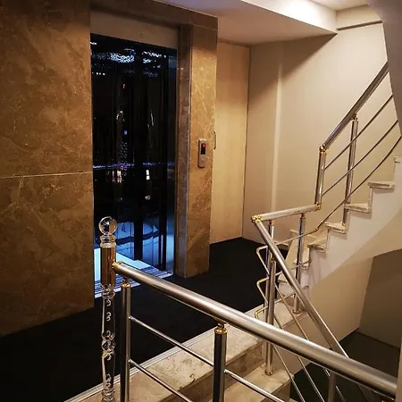 Angels Garden - Special Catagory Hotel 3*