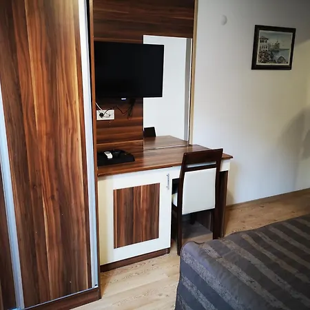 Angels Garden - Special Catagory Hotel 3*