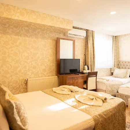 Hotel Angels Garden - Special Catagory