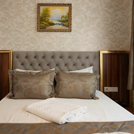 Angels Garden - Special Catagory Hotel