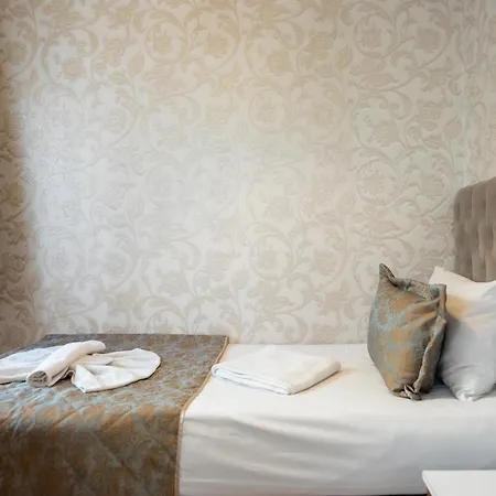 Hotel Angels Garden - Special Catagory