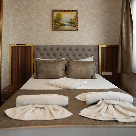 Angels Garden - Special Catagory Hotel 3*