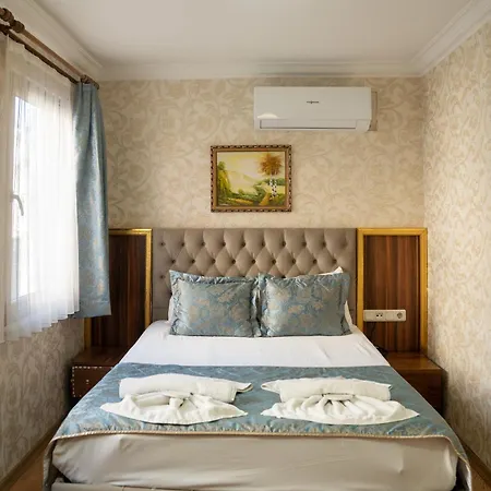 Angels Garden - Special Catagory Hotel Istambul