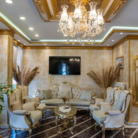 Angels Garden - Special Catagory Istambul