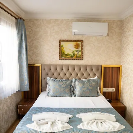 Hotel Angels Garden - Special Catagory