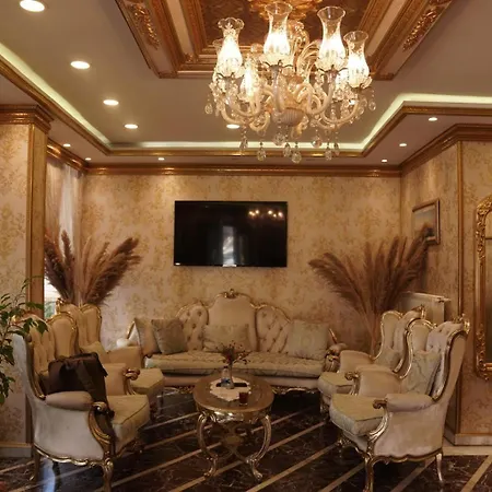 Angels Garden - Special Catagory 3* Istambul