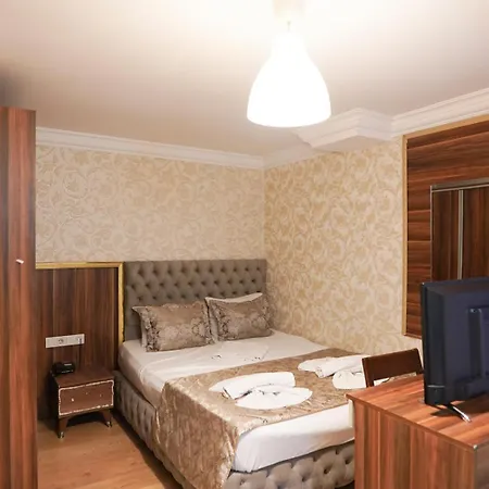 Angels Garden - Special Catagory Hotel