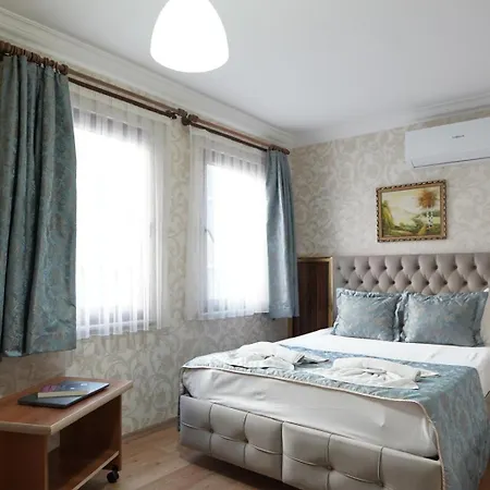 Angels Garden - Special Catagory Hotel Istanbul