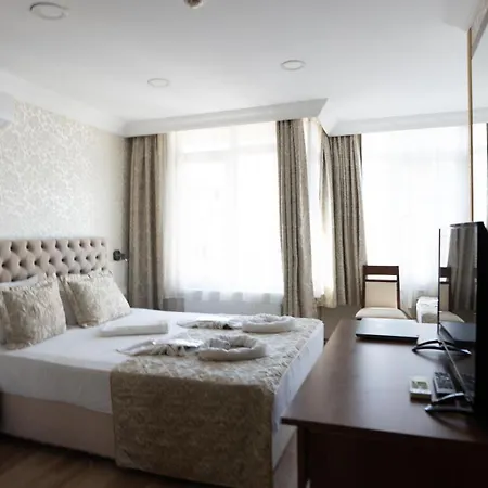 Angels Garden - Special Catagory Hotel