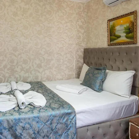 Angels Garden - Special Catagory Hotel 3*