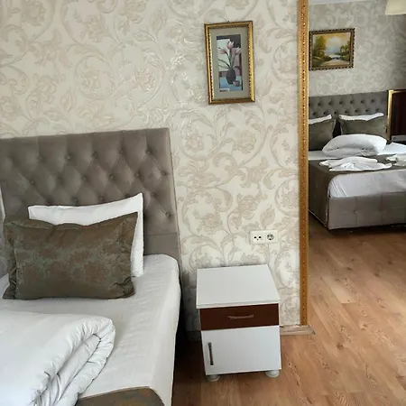 Hotel Angels Garden - Special Catagory 3*