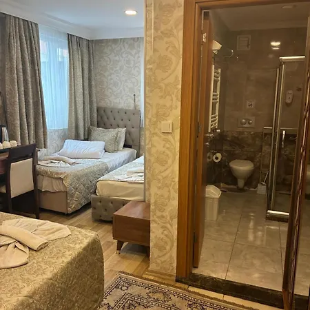 Hotel Angels Garden - Special Catagory Istanbul