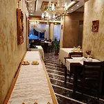 Angels Garden - Special Catagory Hotell 3*