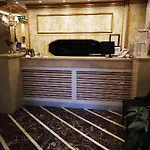 Angels Garden - Special Catagory Hotell 3*