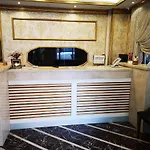 Angels Garden - Special Catagory Hotell 3*