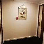 Angels Garden - Special Catagory Hotell 3*