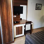 Angels Garden - Special Catagory Hotell 3*