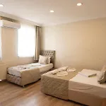 Hotell Angels Garden - Special Catagory 3*