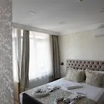Angels Garden - Special Catagory 3* Istanbul