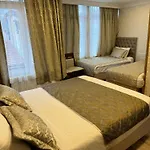 Angels Garden - Special Catagory Hotell Istanbul