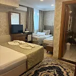 Angels Garden - Special Catagory Hotell