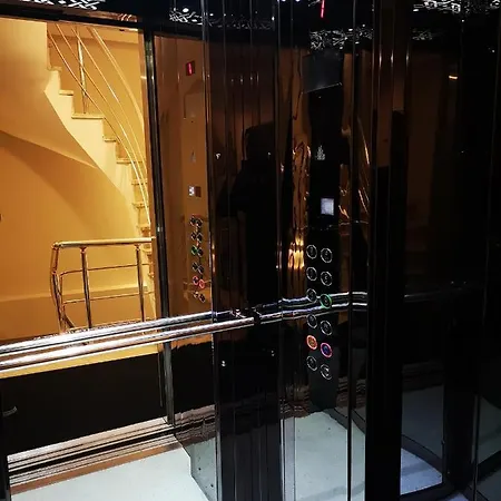 Angels Garden 酒店 伊斯坦布尔