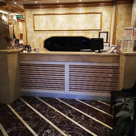 Angels Garden - Special Catagory Hotel 3*