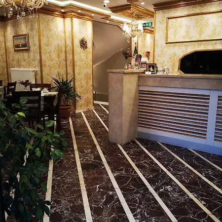 Angels Garden 酒店