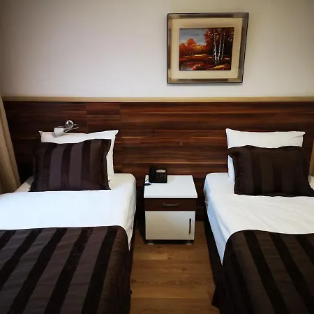 Angels Garden - Special Catagory Hotel Istanbul