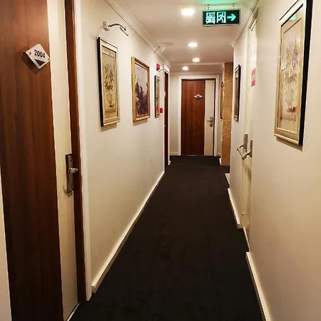 酒店 Angels Garden 伊斯坦布尔