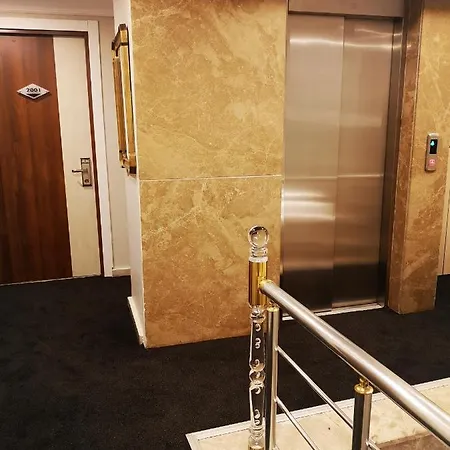 ホテル Angels Garden - Special Catagory 3*