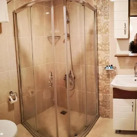 Angels Garden - Special Catagory Hotel Istanbul