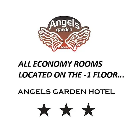酒店 Angels Garden