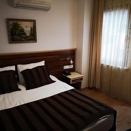 Angels Garden - Special Catagory Hotel Istanbul