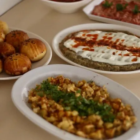 Angels Garden - Special Catagory Hotel 3*