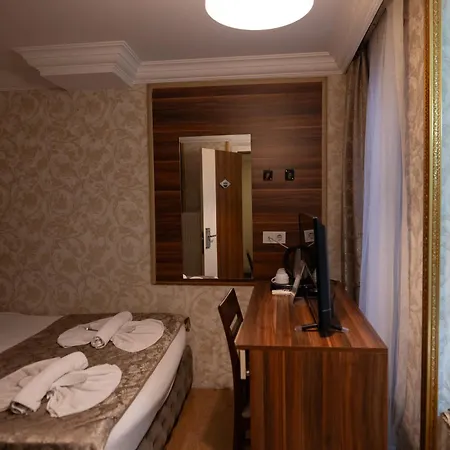 Angels Garden - Special Catagory 3*