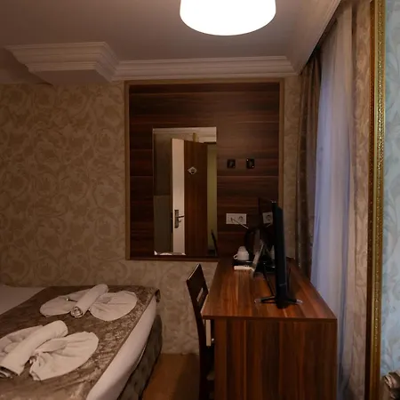 Angels Garden - Special Catagory 3* Istanbul