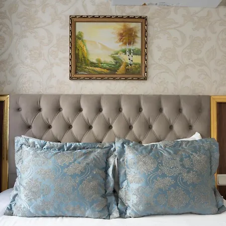 Hotel Angels Garden - Special Catagory Istambul