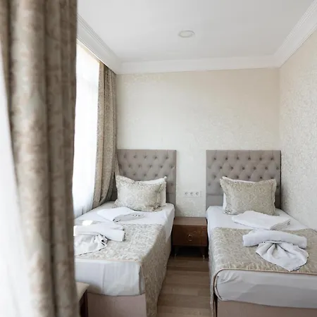 Angels Garden - Special Catagory 3* Istanbul