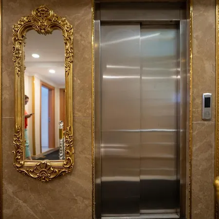 Angels Garden - Special Catagory Hotel 3*